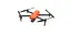 Квадрокоптер AUTEL EVO Lite Plus Premium Bundle Orange (102000720) - мініатюра 3