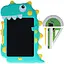 Планшет для малювання Dinosaur 8,5 дюймів Green - мініатюра 2