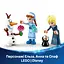 Конструктор LEGO Disney Замерзлий замок в королівстві Ерендел 177 деталей (43265) - мініатюра 14