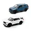 Автомодель FORD EXPLORER 2023 (В асортименті) - мініатюра 2