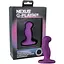 Вибромассажер простаты Nexus G-Play Plus M Purple - миниатюра 2