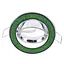 Светильник точечный Brille HDL-DT 32 ShGREEN/CHR MR16 163931 - миниатюра 2