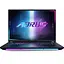 Ноутбук AORUS MASTER 16 BYH (BYHC5USE65SH) [160863] - мініатюра 3