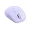 Мышь беспроводная Thunderobot ML103 Purple - миниатюра 3