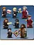 Конструктор Harry Potter Гоґвортс-експрес і станція Гоґсмід на 1074 деталі (6121) - мініатюра 8