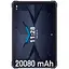 Планшет Hotwav R9 Pro 6/256Gb Black (Global Version) - миниатюра 3