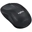 Миша Logitech M220 Silent Dark Gray (910-004878) - мініатюра 5