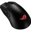 Бездротова миша ASUS ROG Gladius III AimPoint USB/WL/BT Black (90MP02Y0-BMUA01) - мініатюра 2