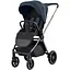 Прогулянкова коляска-книжка Carrello Ultra CRL-5525 Horizon Blue - мініатюра 1