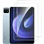 Захисне скло DK для Xiaomi Pad 6 / 6 Pro 11" Full Glue 2 шт (016283) - мініатюра 1