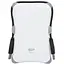 Зовнішній жорсткий диск Silicon Power Armor A30 2.5" 1TB USB 3.0 white (SP010TBPHDA30S3W) - мініатюра 1
