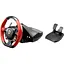 Ігрове кермо з педалями Thrustmaster Ferrari 458 Spider (4460105) Вітрина [147854] - мініатюра 1