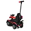 Детская машинка толокар 3 в 1 M 5781EBLR-3 до 23 кг - миниатюра 3