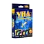 Карткова гра УНА космічна 30448 гральні картки 108 штук - мініатюра 1