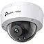 IP-Камера VIGI C240-2.8, PoE, 4Мп, 2,8 мм, H265+, IP66, Turret, кольорове нічне бачення, вну TP-Link teh0016002 - мініатюра 1