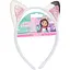 Обруч для волосся Gabby's Dollhouse з вушками (GD24535) - мініатюра 2