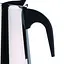 Кавоварка гейзерна Bergner Barista 9 чашок (BG-2896-MM) - мініатюра 3