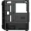Корпус GAMDIAS AURA GC1 ELITE ARGB Black (4711514500592) - мініатюра 9