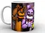 Кружка GeekLand Five Nights At Freddys П'ять ночей з Фредді постер FN.02.053 - мініатюра 2
