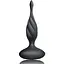 Анальная вибропробка Rocks Off Petite Sensations - Discover Black - миниатюра 2