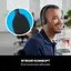 Навушники Logitech H110 Stereo Headset with 2*3pin jacks (981-000271) - мініатюра 2