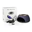 Лампа LED/UV гібрид LEDME ONE 120W Purple (Violet) - мініатюра 1