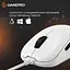 Мышь GamePro GM690W White (GM690W) - миниатюра 12