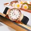 Наручний годинник жіночий 2165RGWTBK Rose Gold-White-Black Skmei acs0030210 - мініатюра 3