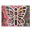 Набір для плетіння Danko Toys Charming Butterfly - мініатюра 1