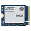 SSD-накопитель 500 ГБ Kingston NV3 M.2 2230 PCIe Gen4.0 x4 NVMe 3D NAND (SNV3SM3/500G) - миниатюра 1