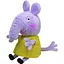 М'яка іграшка TY Peppa Pig Емілі Єлефант 15 см (46173) - мініатюра 1