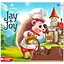 Уцінка. Шоколад Millennium Jay&Joy молочний з молочною начинкою 45 г - мініатюра 2