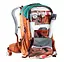 Рюкзак Deuter Trans Alpine Pro 28 Chestnut-Deepsea (1052-3201121 3918) - миниатюра 5