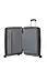 Валіза American Tourister FLYTWIST 67 см SHADOW BLACK 67x45x26(29) MI1*09002 - мініатюра 5
