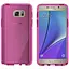 Чехол Tech21 Evo Tactical Samsung Galaxy Note 5 Neon Pink - миниатюра 10