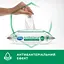 Вологі серветки Smile Antibacterial, з подорожником, 100 шт. - мініатюра 4