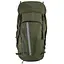 Туристичний рюкзак Semi Line 45 Khaki 45 л з чохлом від дощу, анатомічна спинка, кріплення для трекінгових палиць - мініатюра 1