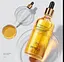 Увлажняющая сыворотка для лица с гиалуроновой кислотой и золотом Pure Gold Bioaqua 100 мл - миниатюра 2