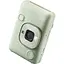 Фотокамера моментальной печати Fujifilm Instax Mini LiPlay Matcha Green (16835184) [118838] - миниатюра 2