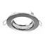Світильник точковий Brille HDL-S02 CH (82) MR16 36-099 - мініатюра 1