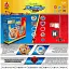 Дзига Beyblade Спрайзен Ультимейт Валькірі B-205 Spriggan Ultimate Valkryrie Set з двостороннім запуском (2025708025) - мініатюра 3
