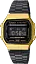Часы Casio Vintage Iconic A168WEGB-1BEF - миниатюра 1