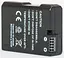 Акумулятор PowerPlant Nikon EN-EL14 Chip 1050mAh - мініатюра 2