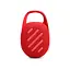 Акустична система JBL Clip 5 Red (JBLCLIP5RED) - мініатюра 3