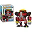 Коллекционная фигурка Funko Pop Фанко Поп Sonic the Hedgehog Еж Соник Omega Омега FP SH O 1056 - миниатюра 1
