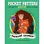 Pocket Potters: Hermione Granger - Ролінґ Джоан - мініатюра 1