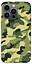 TPU чохол Камуфляж 2 - мініатюра 1