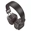 Навушники Hoco W56 Earl BT headphones, BT5.4, AUX, TF, Type-C, 250mAh, 28h, brown - мініатюра 3