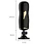 Автоматичний мастурбатор B - Series Fox (чорний) - мініатюра 5