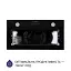 Вытяжка полновстраиваемая Minola HBI 5262 BL GLASS 700 LED - миниатюра 4